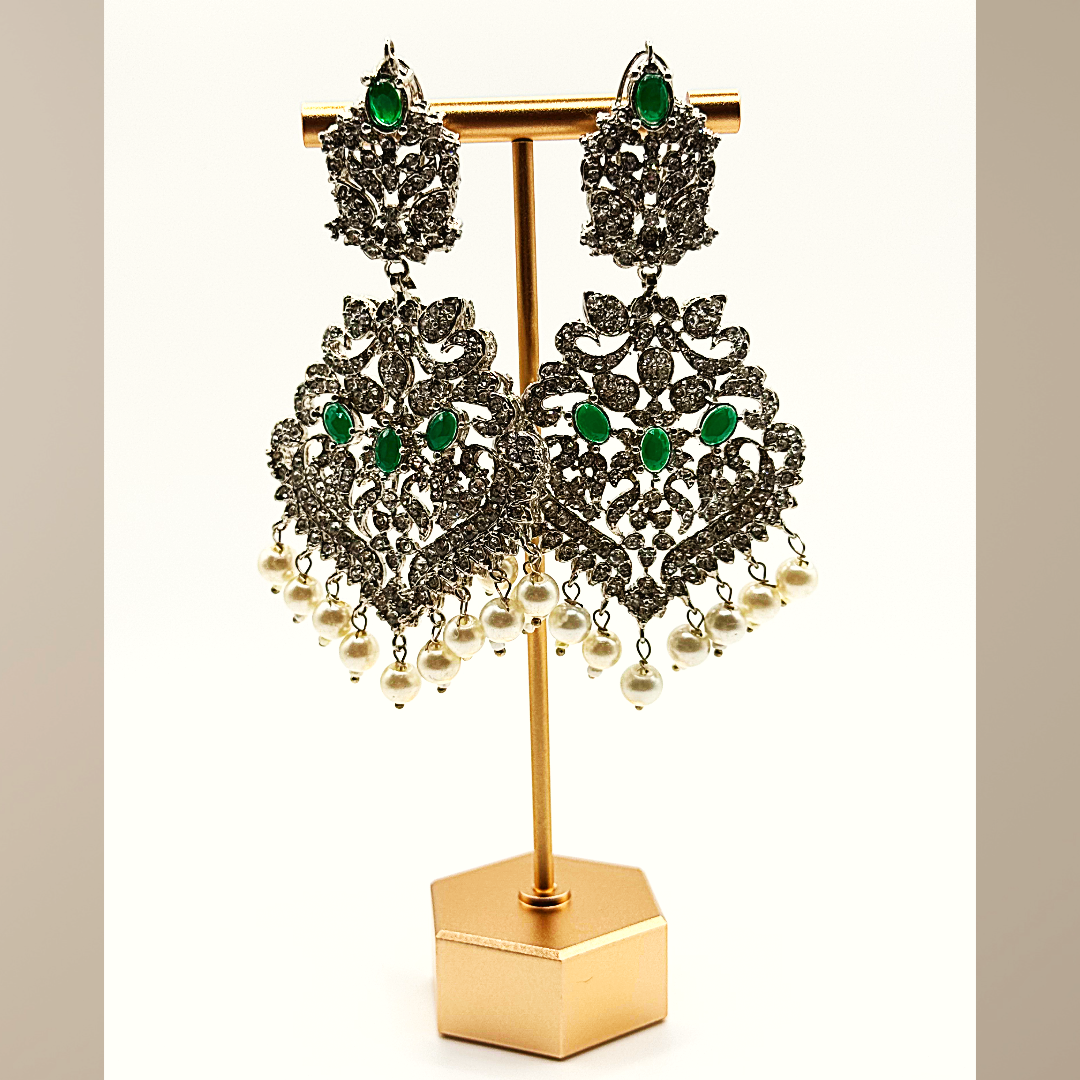 Vanya Earrings