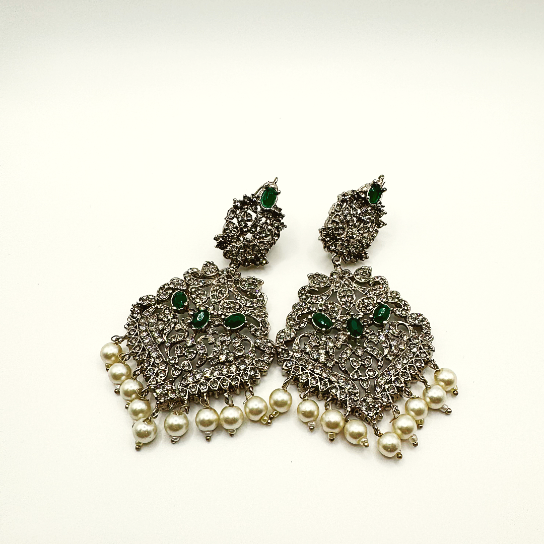 Vanya Earrings