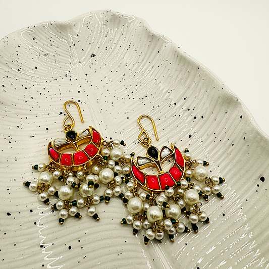 Chandur Loops