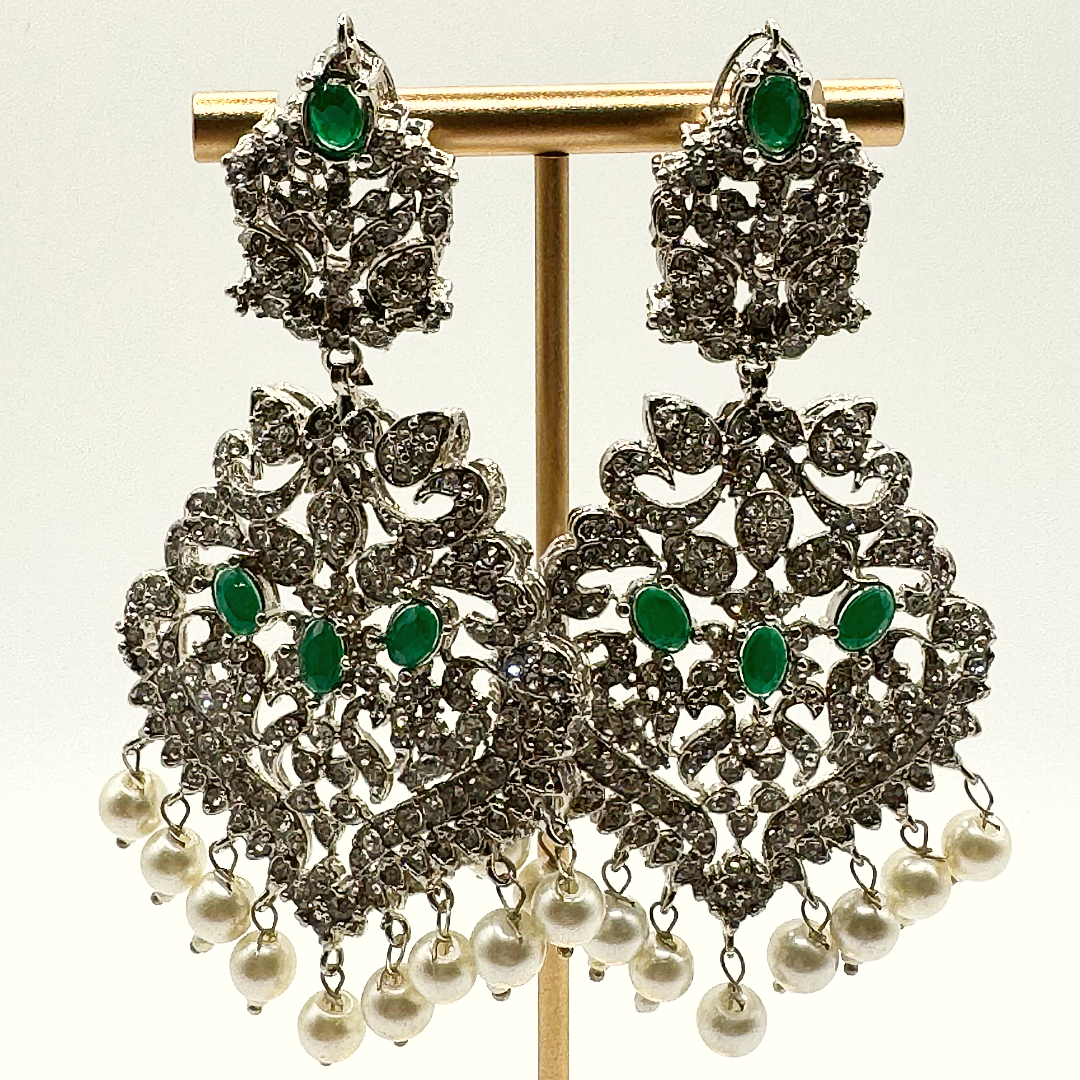 Vanya Earrings