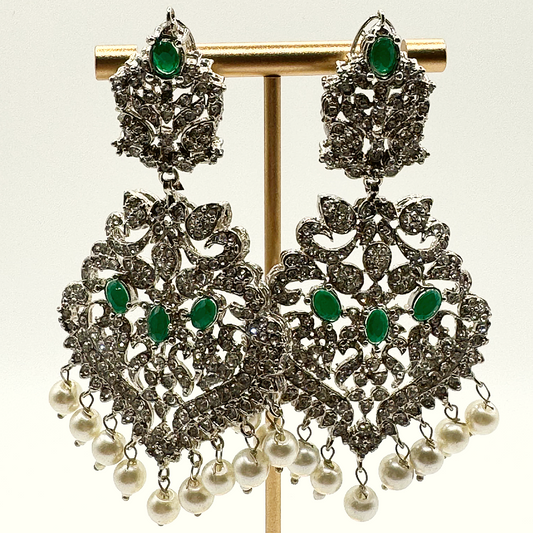 Vanya Earrings