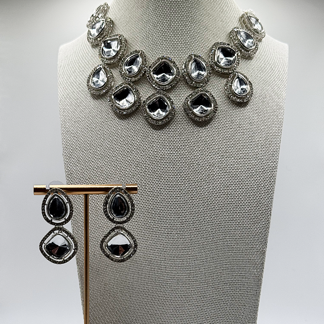 Raha Statement Set