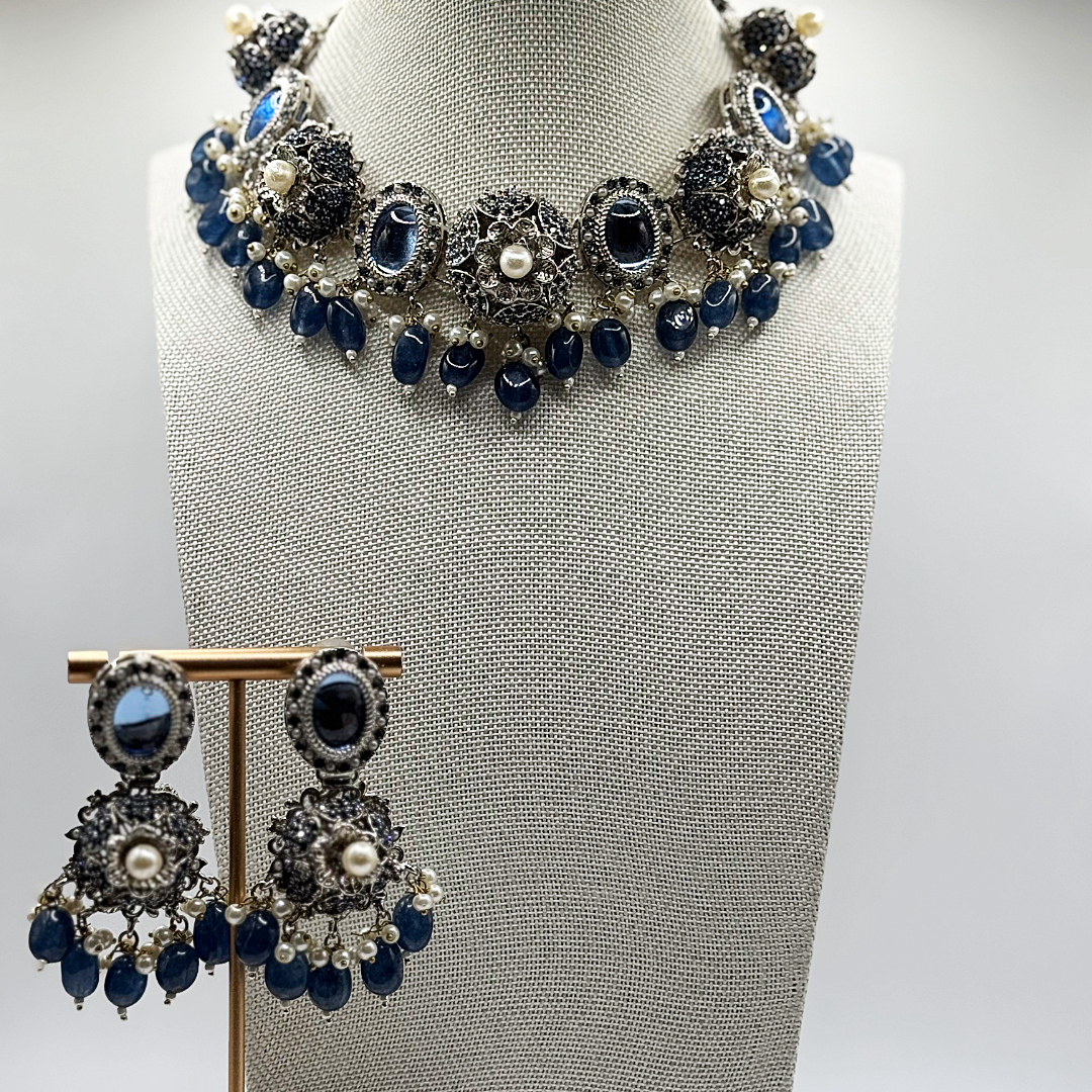 Rytta Statement Set