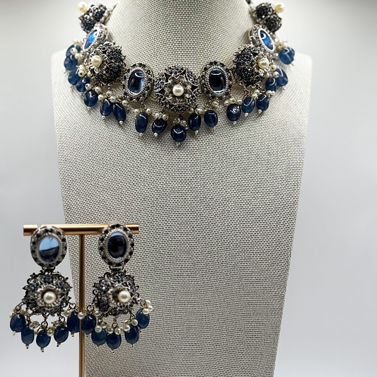 Rytta Statement Set
