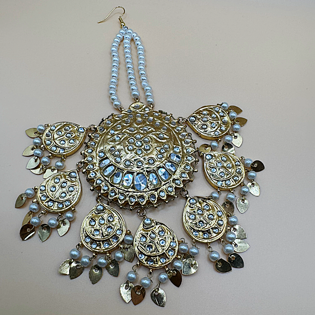 Thappa Kundan Jhumer