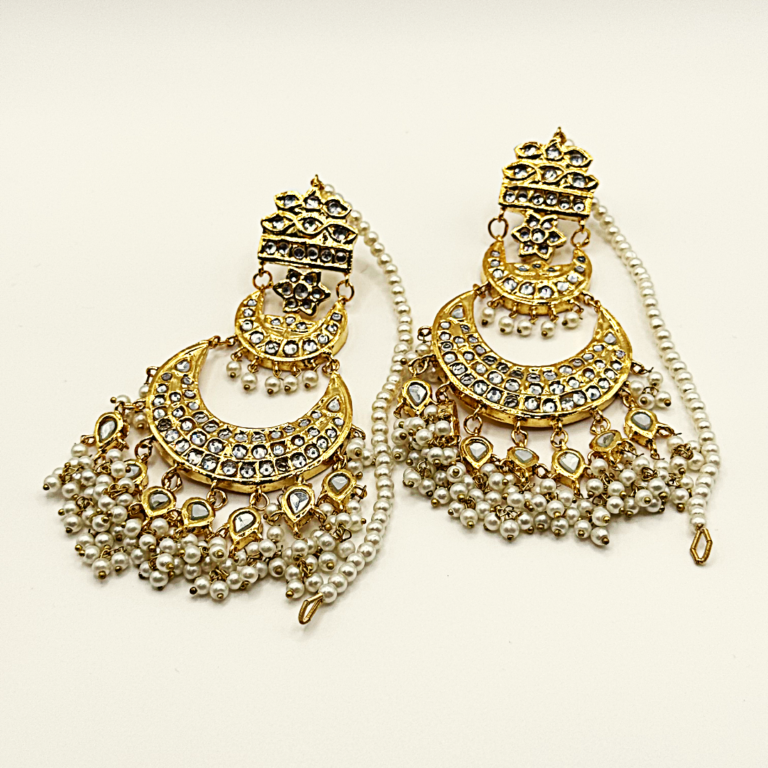 Anaya Earring